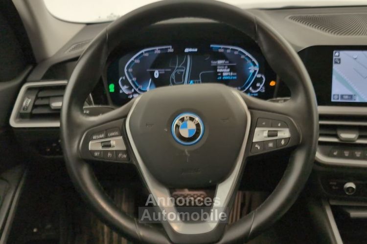 BMW Série 3 320e Touring LED DAB Shz LED DAB Shz  - <small></small> 27.887 € <small>TTC</small> - #10