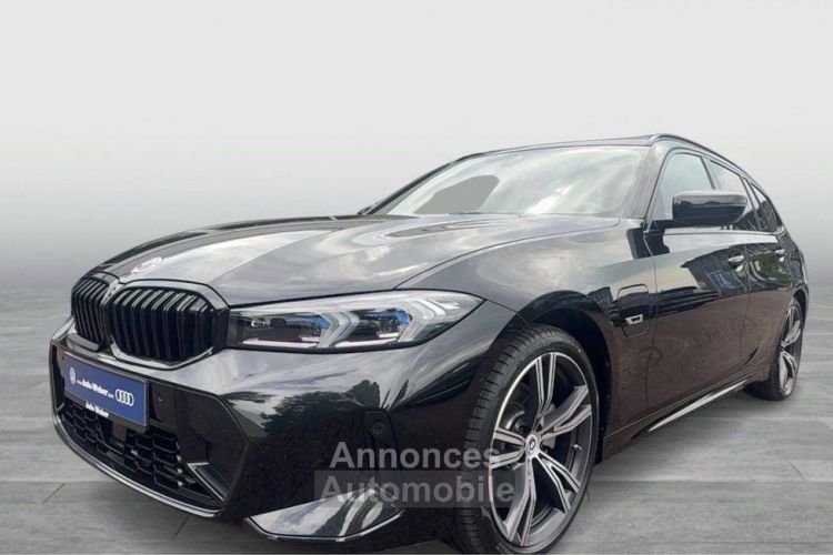 BMW Série 3 320e Touring xDrive M Sport - <small></small> 43.900 € <small>TTC</small> - #1