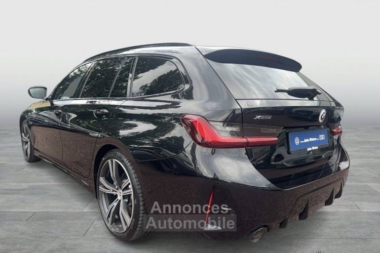 BMW Série 3 320e Touring xDrive M Sport - <small></small> 43.900 € <small>TTC</small> - #2