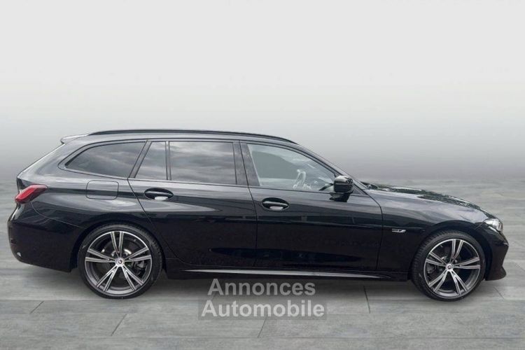 BMW Série 3 320e Touring xDrive M Sport - <small></small> 43.900 € <small>TTC</small> - #4