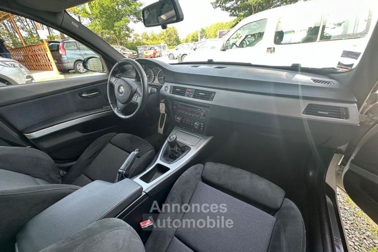 BMW Série 3 320i 170CH Sport Design M - <small></small> 8.990 € <small>TTC</small> - #3