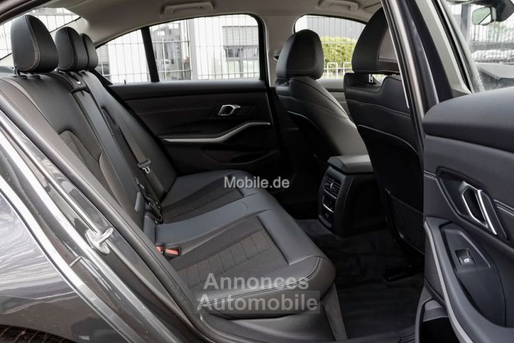 BMW Série 3 320i Advantage Automatik Aut. Klimaaut. - <small></small> 27.940 € <small>TTC</small> - #10