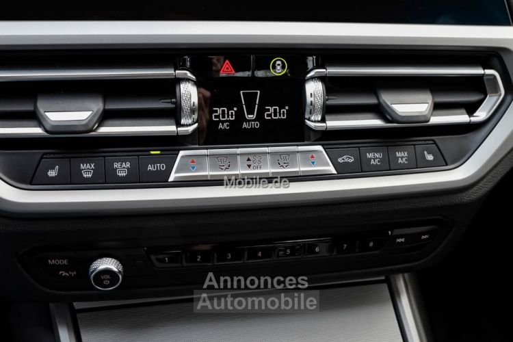 BMW Série 3 320i Advantage Automatik Aut. Klimaaut. - <small></small> 27.940 € <small>TTC</small> - #13