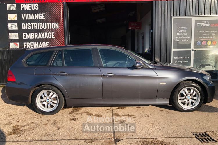 BMW Série 3 320i E91 150 CH 213000 KM CERTIFIEE , SIEGES CHAUFFANTS, REGULATEUR - <small></small> 4.400 € <small>TTC</small> - #2