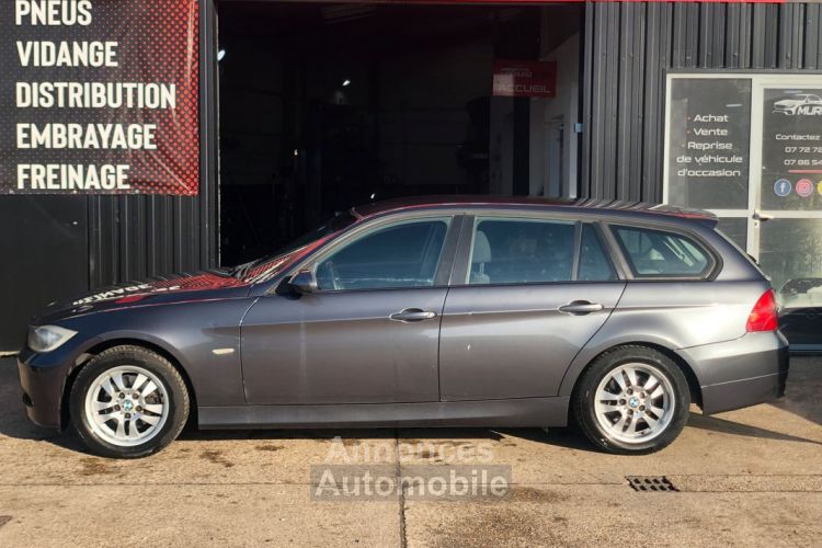 BMW Série 3 320i E91 150 CH 213000 KM CERTIFIEE , SIEGES CHAUFFANTS, REGULATEUR - <small></small> 4.400 € <small>TTC</small> - #3