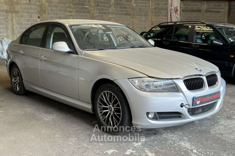 BMW Série 3 320I EXPORT PROBLEME MOTEUR - <small></small> 5.000 € <small>TTC</small> - #2