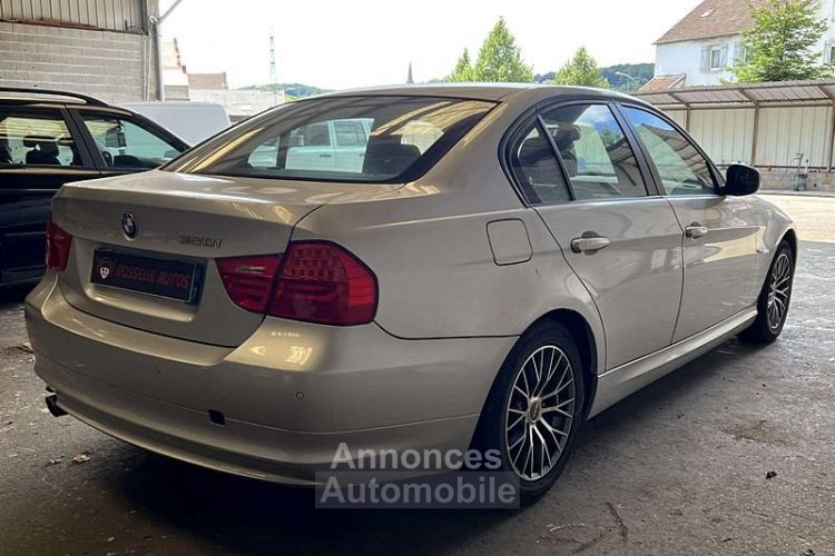 BMW Série 3 320I EXPORT PROBLEME MOTEUR - <small></small> 5.000 € <small>TTC</small> - #4