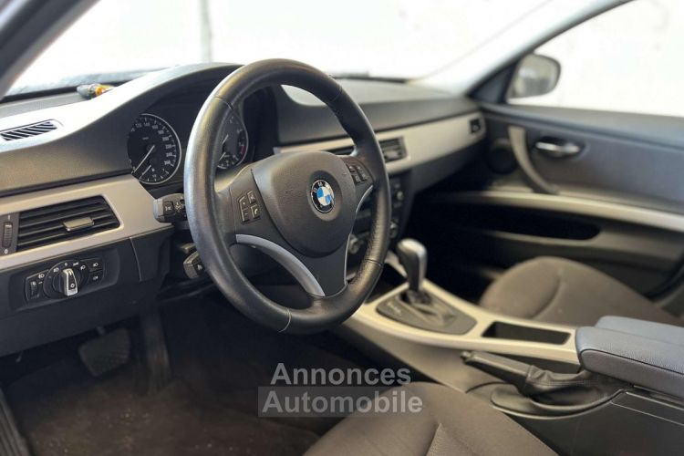 BMW Série 3 320I EXPORT PROBLEME MOTEUR - <small></small> 5.000 € <small>TTC</small> - #5