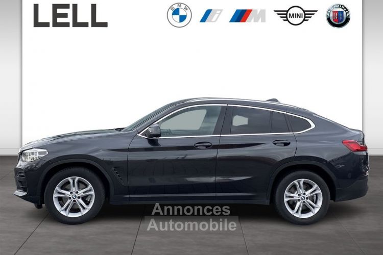 BMW Série 3 320i Gran Turismo Sport Line LED WLAN - <small></small> 24.750 € <small>TTC</small> - #5