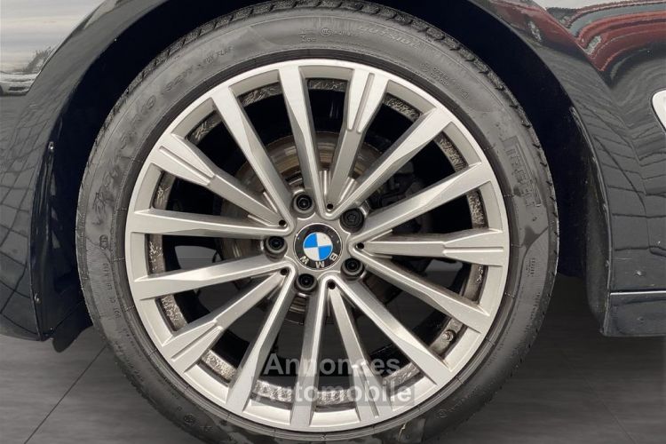 BMW Série 3 320i Gran Turismo Sport Line LED WLAN - <small></small> 24.750 € <small>TTC</small> - #6