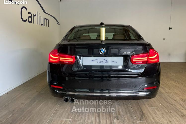 BMW Série 3 320i Luxury 184ch Véhicule suivi A partir de 380e par mois - <small></small> 24.490 € <small>TTC</small> - #5