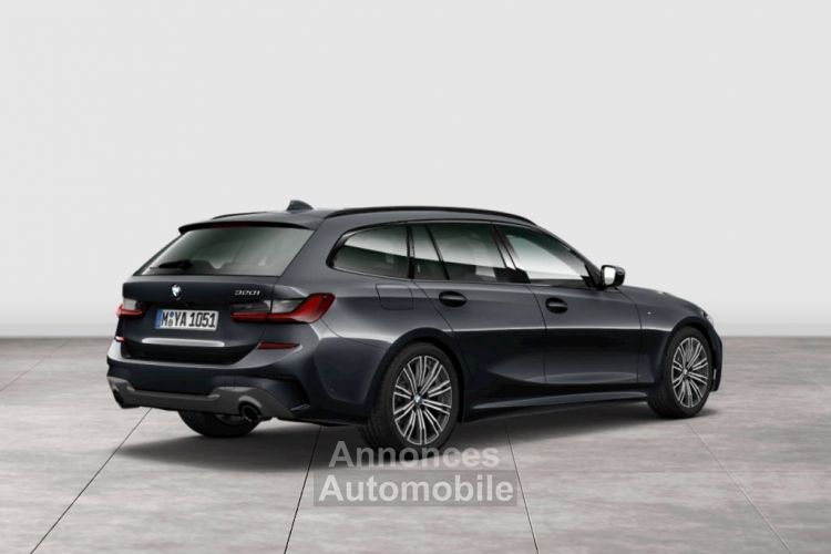 BMW Série 3 320i M SPORT LASER DA NAVI PA SHZ HIFI  - <small></small> 34.990 € <small>TTC</small> - #2