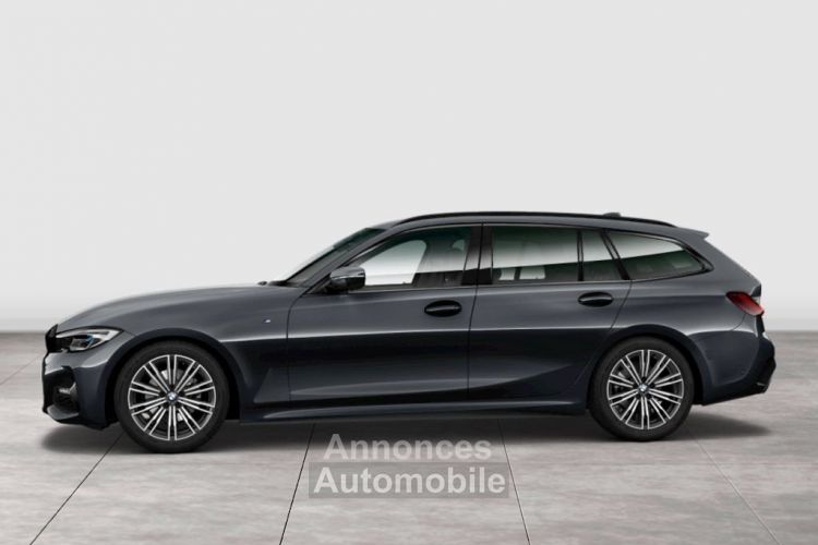 BMW Série 3 320i M SPORT LASER DA NAVI PA SHZ HIFI  - <small></small> 34.990 € <small>TTC</small> - #5