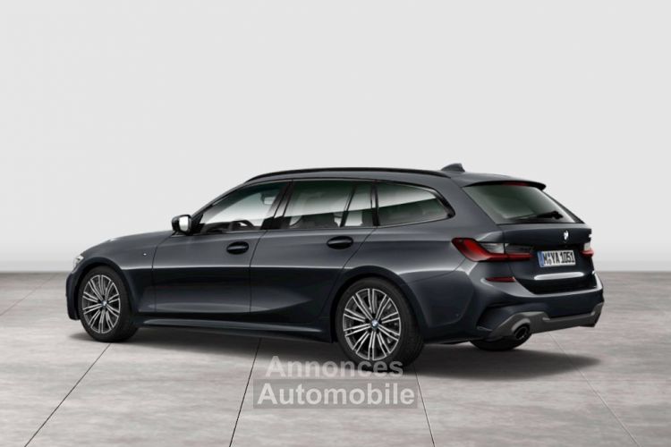 BMW Série 3 320i M SPORT LASER DA NAVI PA SHZ HIFI  - <small></small> 34.990 € <small>TTC</small> - #6