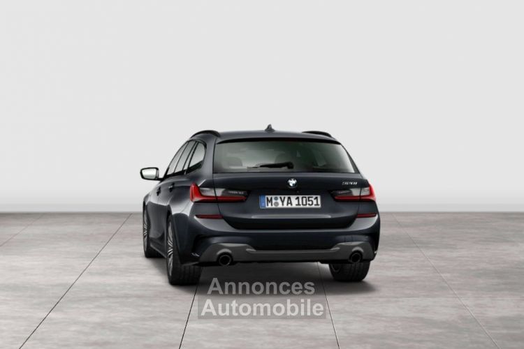 BMW Série 3 320i M SPORT LASER DA NAVI PA SHZ HIFI  - <small></small> 34.990 € <small>TTC</small> - #7