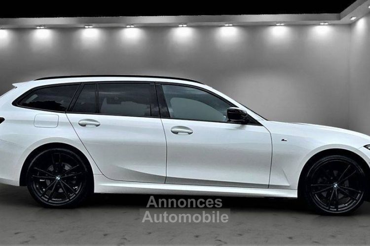 BMW Série 3 320i M Sport LED/HUD/PANO/INNO - <small></small> 39.800 € <small>TTC</small> - #1