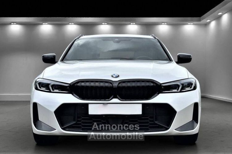 BMW Série 3 320i M Sport LED/HUD/PANO/INNO - <small></small> 39.800 € <small>TTC</small> - #2