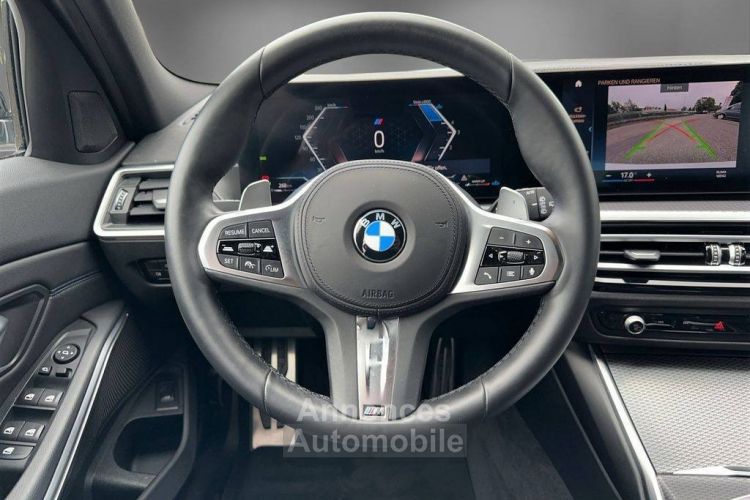 BMW Série 3 320i M Sport LED/HUD/PANO/INNO - <small></small> 39.800 € <small>TTC</small> - #12