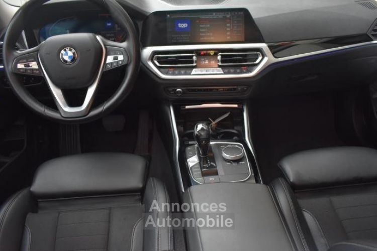 BMW Série 3 320i Sportline - <small></small> 26.950 € <small>TTC</small> - #17
