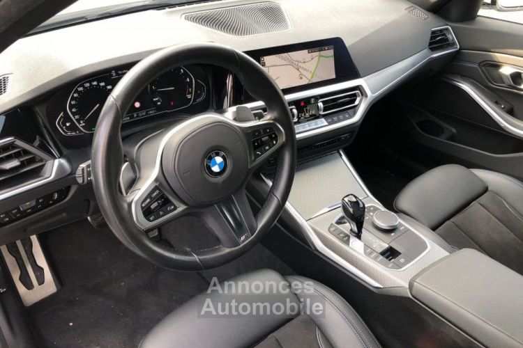BMW Série 3 320i Tour. MSport PDC SiHz  - <small></small> 31.960 € <small>TTC</small> - #11