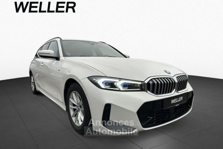 BMW Série 3 320i Touring M Sport HUD PDC RFK Memory  - <small></small> 34.850 € <small>TTC</small> - #2