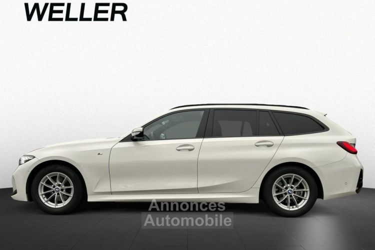 BMW Série 3 320i Touring M Sport HUD PDC RFK Memory  - <small></small> 34.850 € <small>TTC</small> - #7