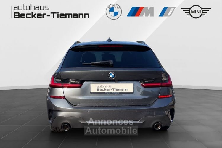 BMW Série 3 320i Touring M Sport Laser HUD DrivAss  - <small></small> 34.892 € <small>TTC</small> - #5