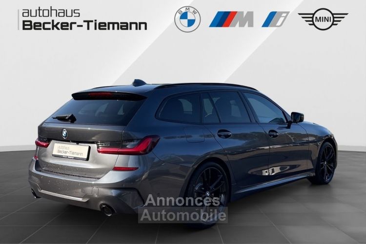 BMW Série 3 320i Touring M Sport Laser HUD DrivAss  - <small></small> 34.892 € <small>TTC</small> - #6