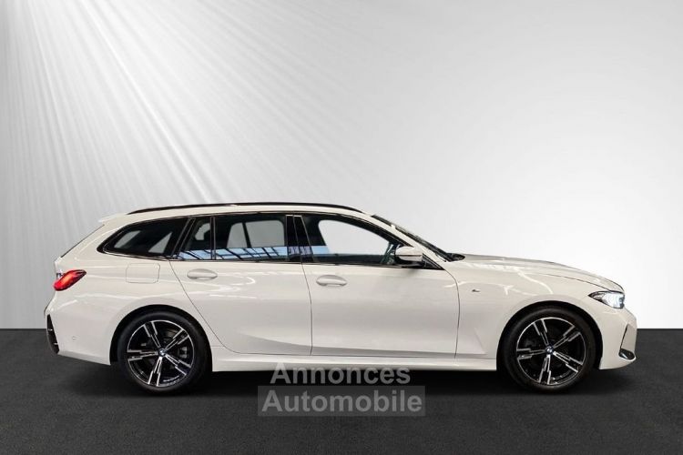 BMW Série 3 320i Touring M Sport Stop Go HiFi  - <small></small> 35.990 € <small>TTC</small> - #2