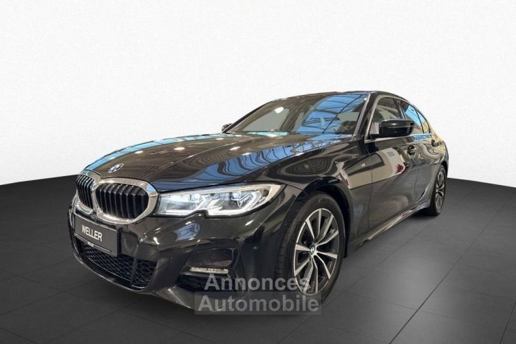 BMW Série 3 320iA M Sport Laser HUD HiFi RFK DWA - <small></small> 32.850 € <small>TTC</small> - #2