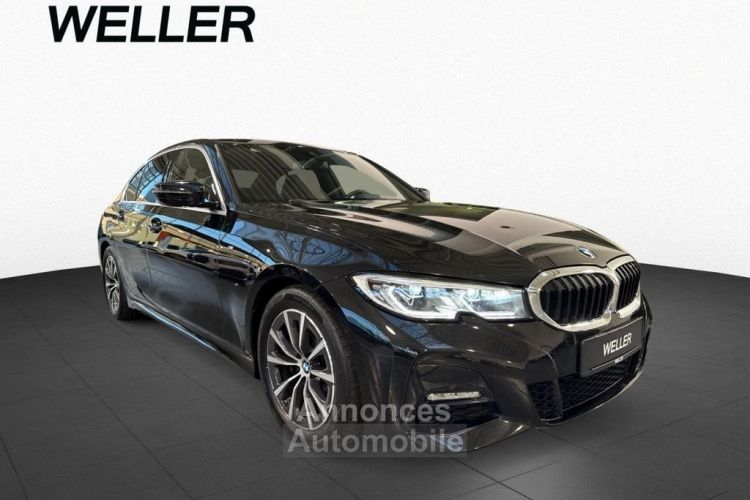 BMW Série 3 320iA M Sport Laser HUD HiFi RFK DWA - <small></small> 32.850 € <small>TTC</small> - #4