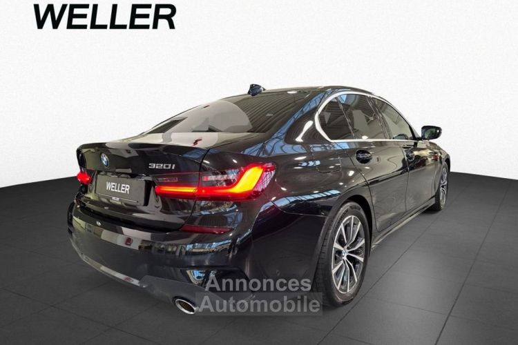 BMW Série 3 320iA M Sport Laser HUD HiFi RFK DWA - <small></small> 32.850 € <small>TTC</small> - #5