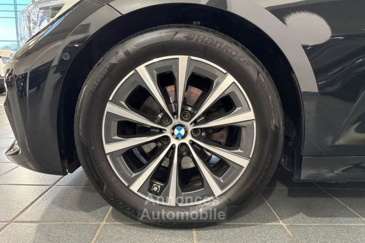 BMW Série 3 320iA M Sport Laser HUD HiFi RFK DWA - <small></small> 32.850 € <small>TTC</small> - #14