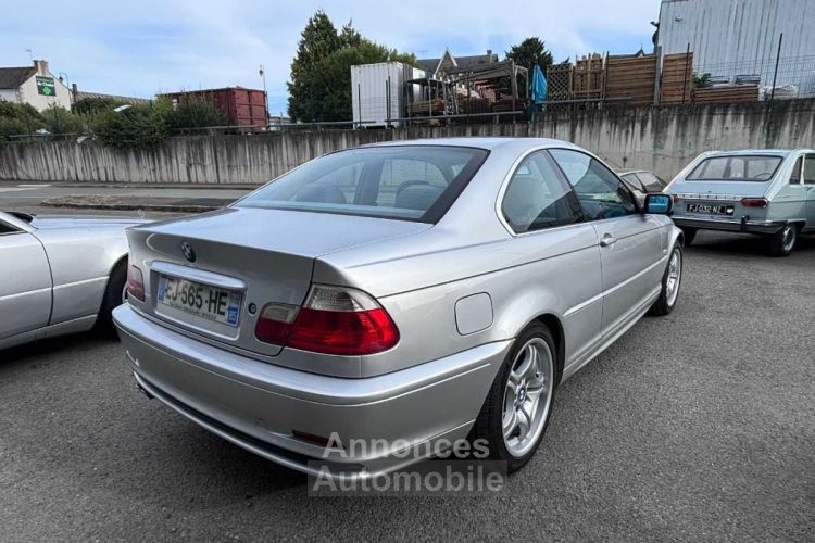 BMW Série 3 323 ci e46 ph1 - <small></small> 9.990 € <small>TTC</small> - #5