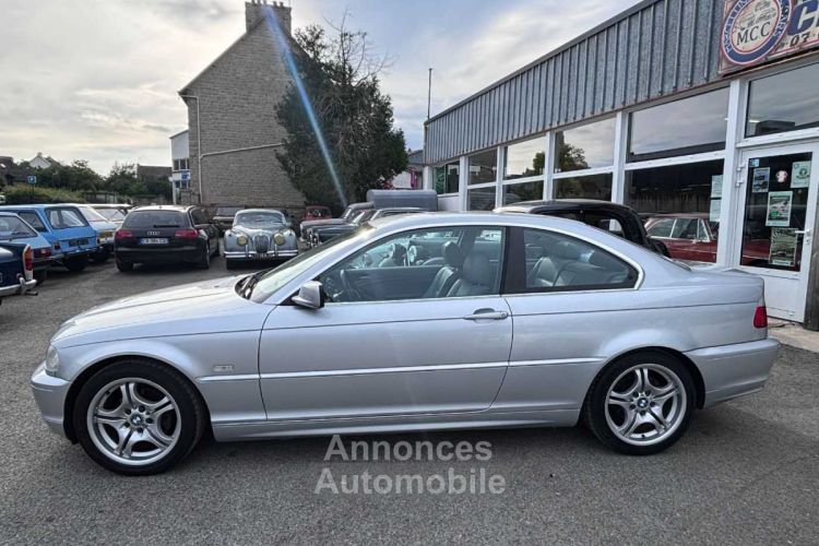 BMW Série 3 323 ci e46 ph1 - <small></small> 9.990 € <small>TTC</small> - #6