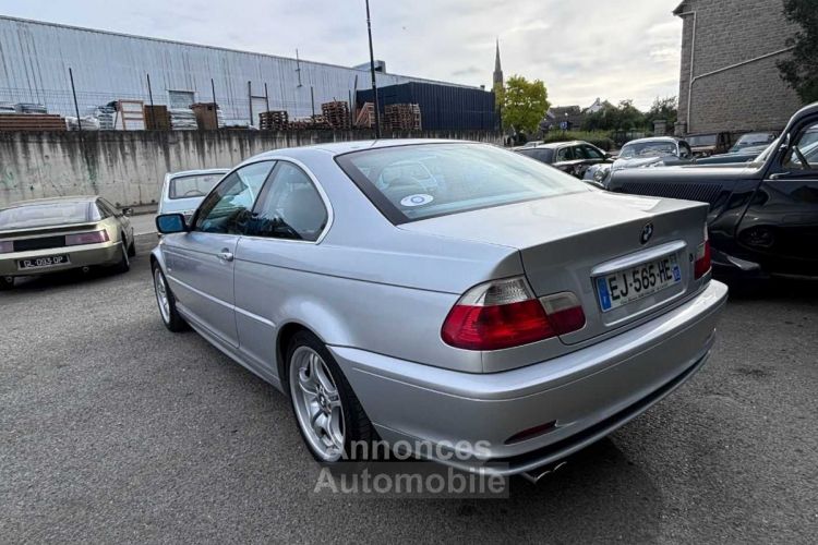 BMW Série 3 323 ci e46 ph1 - <small></small> 9.990 € <small>TTC</small> - #8