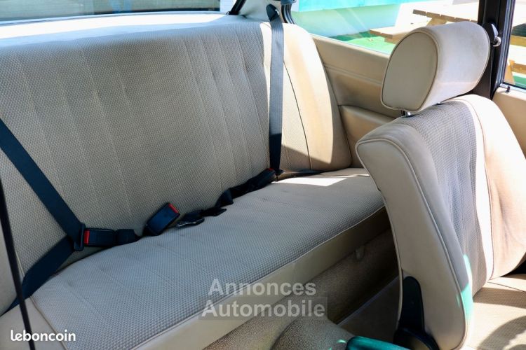 BMW Série 3 323i E21 BVM Entièrement restaurée - <small></small> 24.490 € <small>TTC</small> - #9