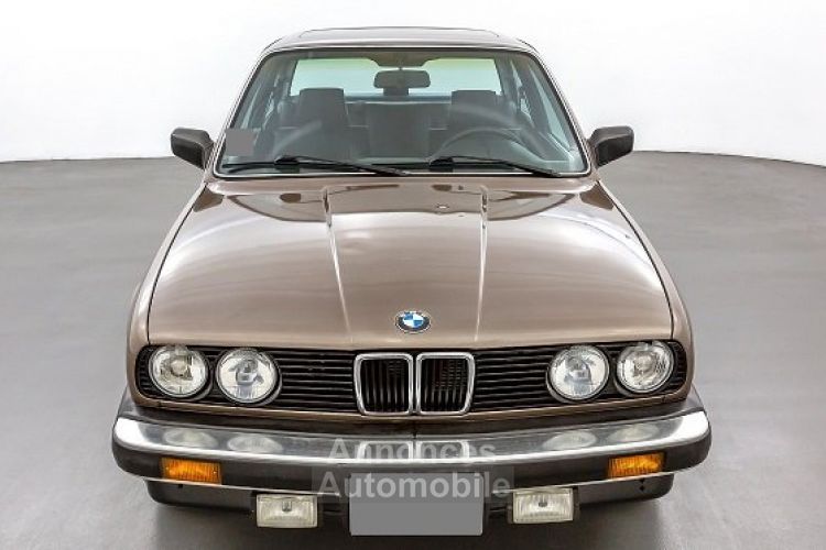 BMW Série 3 325 325E Coupe - <small></small> 22.500 € <small>TTC</small> - #2