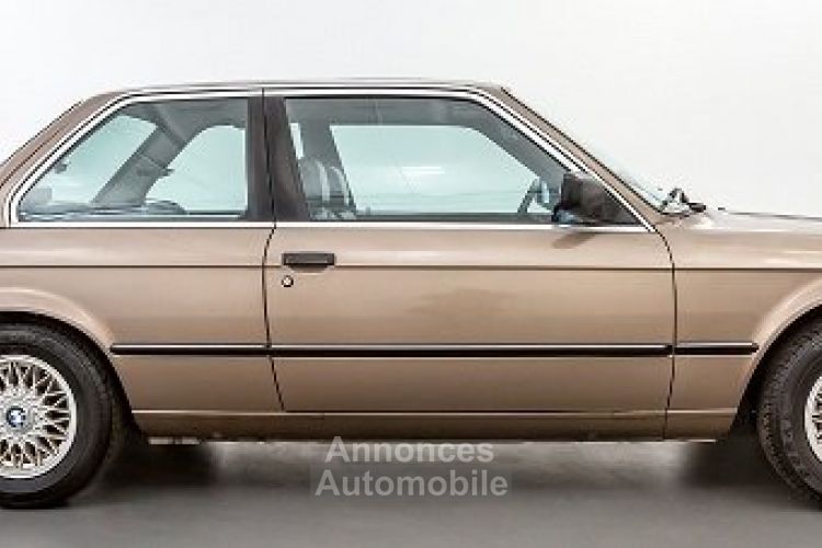BMW Série 3 325 325E Coupe - <small></small> 22.500 € <small>TTC</small> - #3
