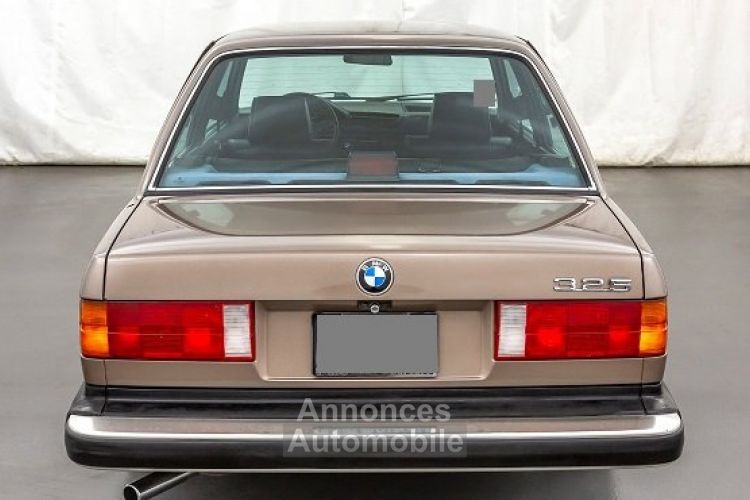 BMW Série 3 325 325E Coupe - <small></small> 22.500 € <small>TTC</small> - #5