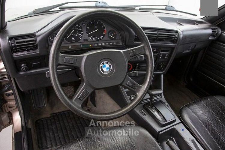 BMW Série 3 325 325E Coupe - <small></small> 22.500 € <small>TTC</small> - #6