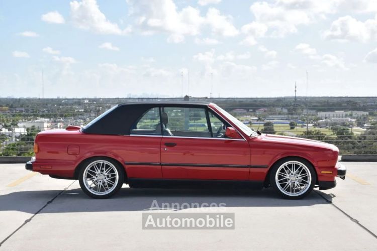 BMW Série 3 325 325i Convertible SYLC EXPORT - <small></small> 16.900 € <small>TTC</small> - #2