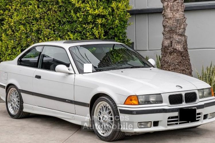 BMW Série 3 325 325iS M-Technic - <small></small> 20.900 € <small>TTC</small> - #1