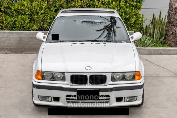 BMW Série 3 325 325iS M-Technic - <small></small> 20.900 € <small>TTC</small> - #2