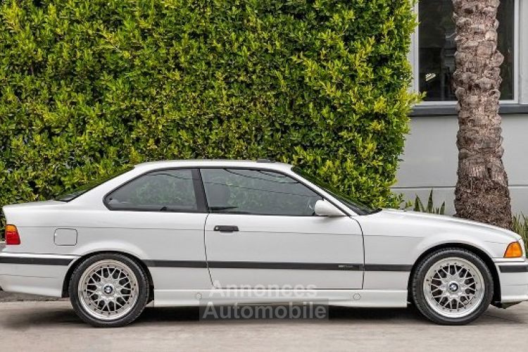 BMW Série 3 325 325iS M-Technic - <small></small> 20.900 € <small>TTC</small> - #3