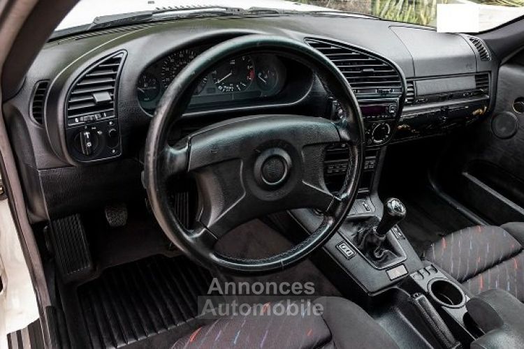 BMW Série 3 325 325iS M-Technic - <small></small> 20.900 € <small>TTC</small> - #6