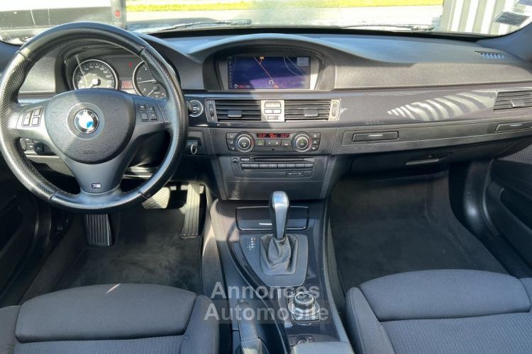 BMW Série 3 325 D TOURING 3.0 204CH BVA E91 SERIE - <small></small> 11.000 € <small>TTC</small> - #8