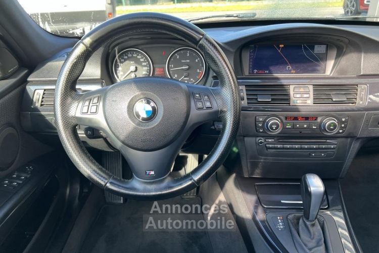 BMW Série 3 325 D TOURING 3.0 204CH BVA E91 SERIE - <small></small> 11.000 € <small>TTC</small> - #9