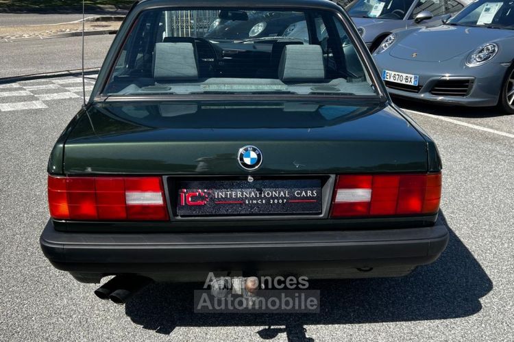 BMW Série 3 325 i COUPE E30 BVA ETAT IRREPROCHABLE EME MAIN - <small></small> 14.500 € <small>TTC</small> - #5