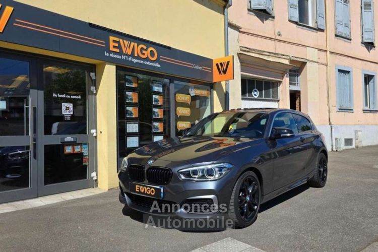 BMW Série 3 325 M135I 3.0 I 325 Ch M PERFORMANCE XDRIVE HARMAN KAR - <small></small> 29.990 € <small>TTC</small> - #1